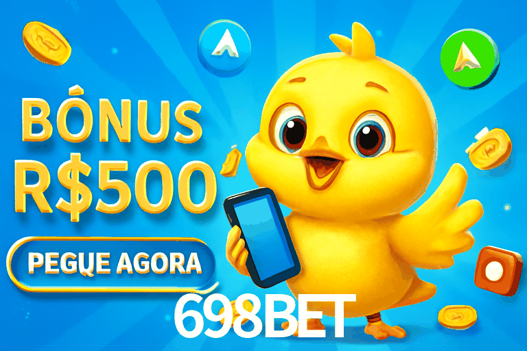 Game Providers 698bet