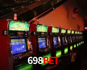 Weekend Specials 698bet