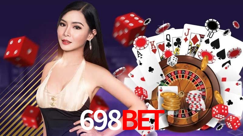 Interface Premium 698bet