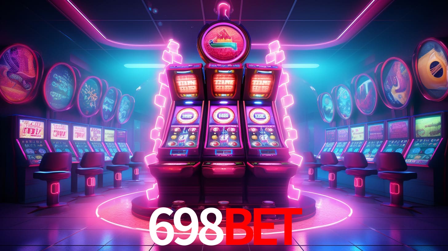 698bet: Seu Especialista em Apostas Esportivas Brasileiras