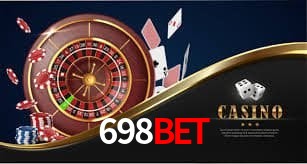 Estatísticas Esportivas 698bet