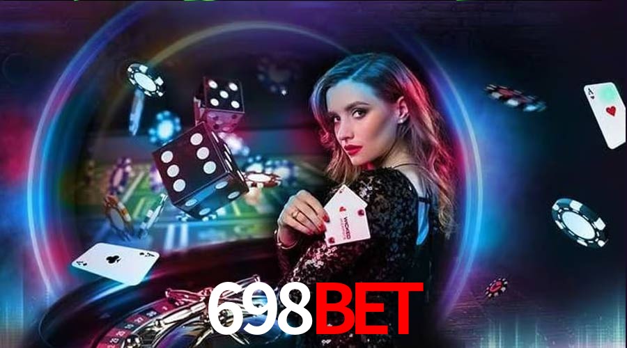 Live Casino 698bet