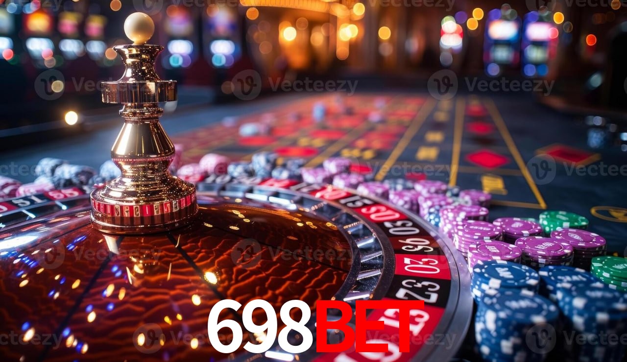 Platform Technology 698bet