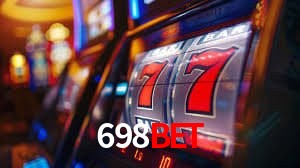Segurança 2FA 698bet
